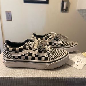 Vans Old Skool (Kids)